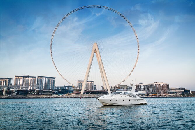 Private Luxury Yacht Cruise for up to 15 People - Tips for a Perfect Experience