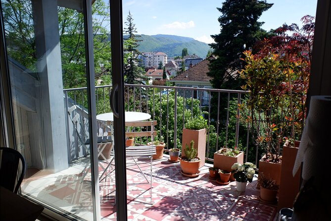 Private Market Tour and Cooking Class in Annecy With a Local - Recommended for Food Enthusiasts