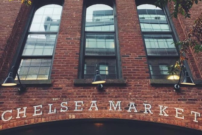Private Meatpacking District, Chelsea Market, and The Highline Walking Tour - Booking Details