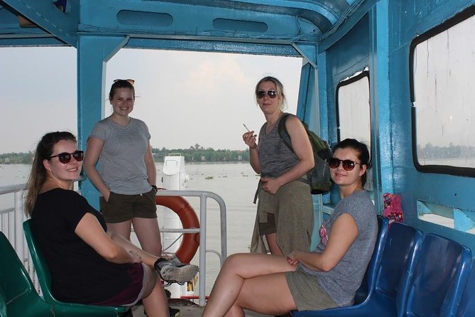 Private Mekong Delta With Biking Non- Touristy From Ho Chi Minh - Local Culture and Attractions