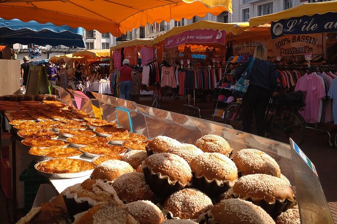 Private Morning Trip to the Dune of Pyla & Oysters Tasting at the Local Market - Customer-Centric Approach