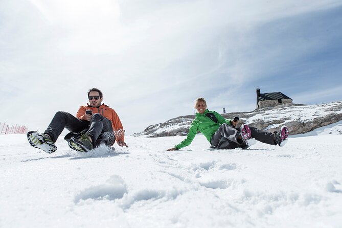 Private: Mount ZUGSPITZE & SNOW Much More - Deluxe Tour From Munich - Additional Details