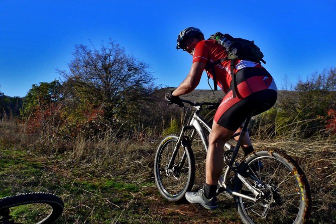 Private Mountain Biking in Vitosha From Sofia - The Sum Up