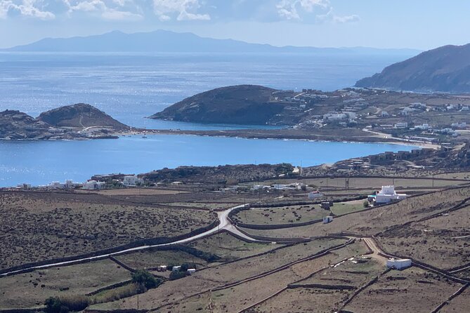 Private Mykonos Escape Tour - Customer Responses