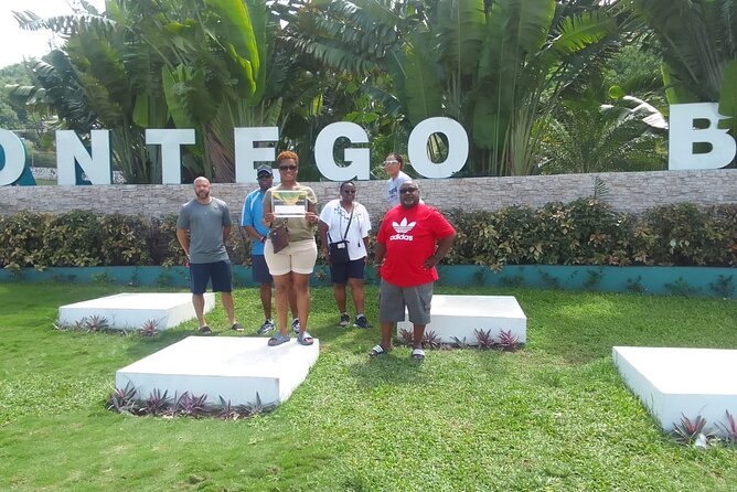 Private Negril Day Trip From Falmouth - Drive Through Montego Bay and Lucia