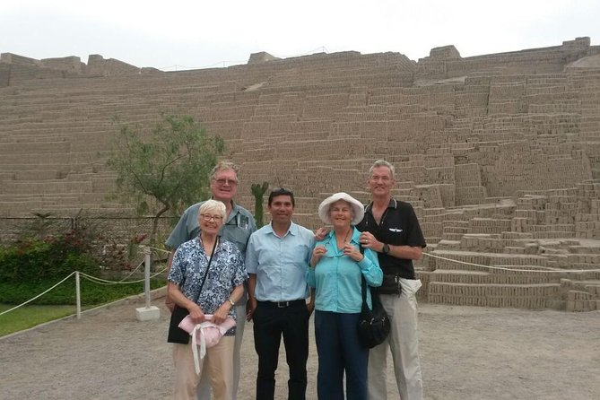 Private Neighborhoods Tour: Miraflores, Barranco & Chorrillos - Reviews and Feedback