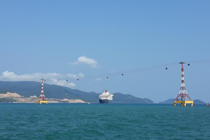Private Nha Trang City Tour From Cruise Port - Tips for Your Tour
