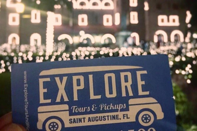 Private Nights Of Lights Tour - Tips for Enjoying Your Tour