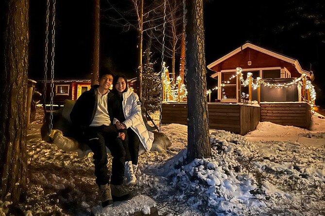 PRIVATE Northern Light Adventure by VIP Car and Snow Scooters - Customer Reviews Breakdown