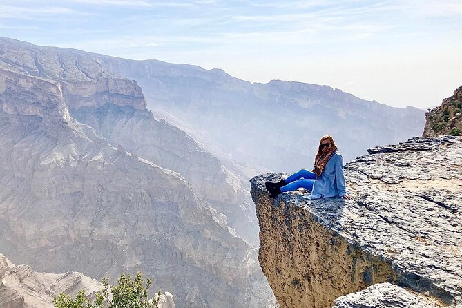 Private Overnight at Jebel Shams - 2 Days and 1 Night Tours - Frequently Asked Questions