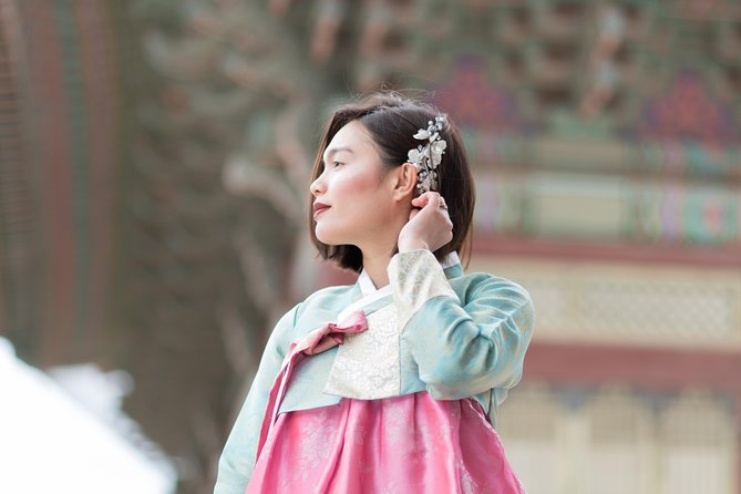 Private Palace Photo Shoot in Seoul With a Photographer - Tips for a Great Photo Shoot