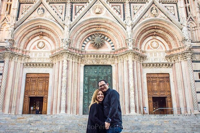 Private Photo Shoot in Siena - Image Collection