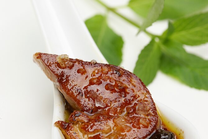 Private Pintxos Tasting Paired With Spanish Wines - Personalized Experiences