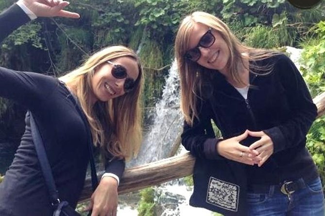 Private Plitvice Lakes and Rastoke_Tickets Included - Homeland War Museum Visit