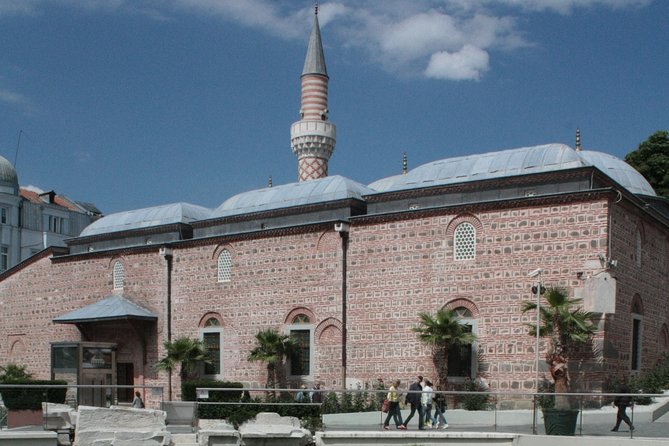 Private Plovdiv Day Trip From Sofia - Reviews and Experiences