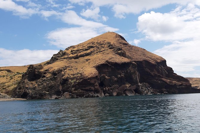 Private Ponta São Lourenço Walk and Boat Return - Cancellation and Support