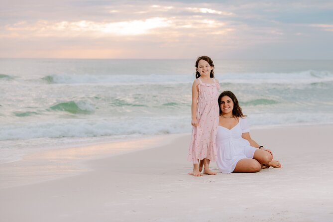 Private Professional Vacation Photoshoot in Destin - Things To Known