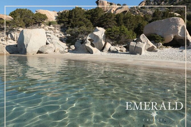 Private Rib Tour La Maddalena Archipelago With Skipper 4 or 8 Hours - Meeting Points and Logistics