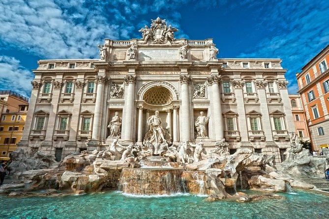 Private Rome in 2 Days Tour - Tour Highlights in Visual Form