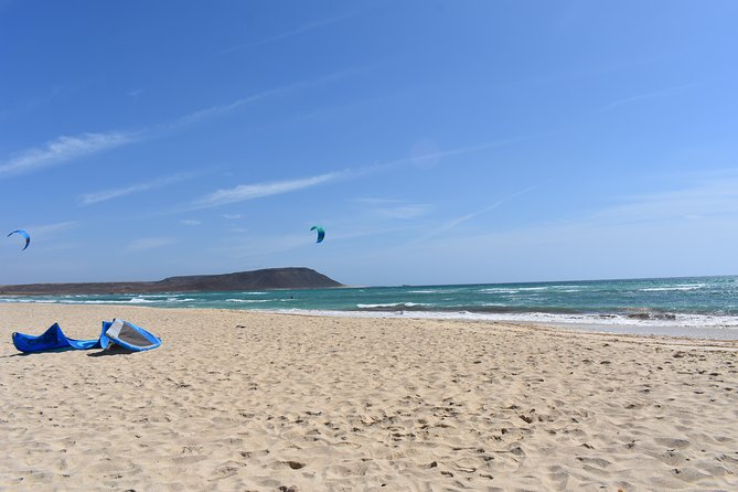 Private Sal Island Tour Authentic Experience From Santa Maria - Booking Your Private Tour