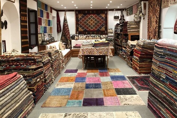 Private Shopping Tour in Bodrum City - Additional Offerings