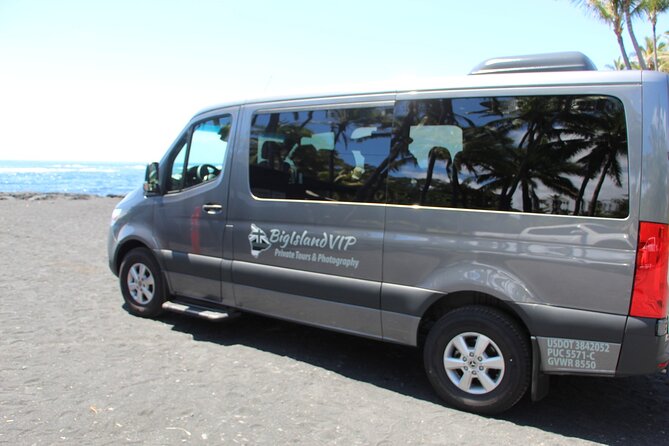Private Shore Excursion Hilo Volcanoes National Park up to 11 PPL - Ideal Group Size Benefits