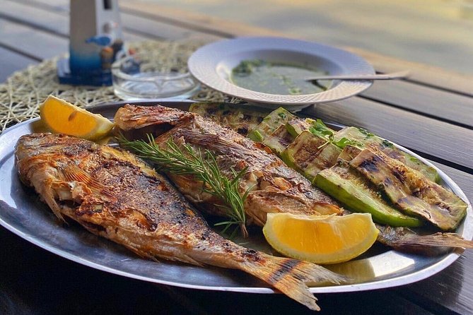 Private Shore Excursion in Kotor Bay With Organic Lunch - 2 Hours - Reviews and Feedback