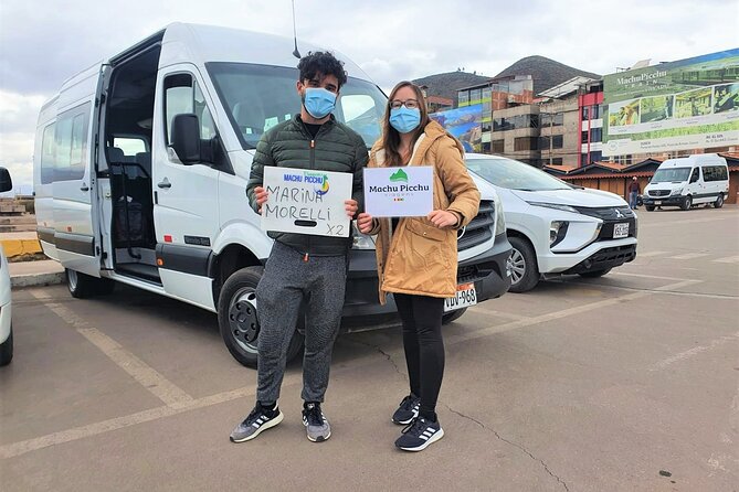 Private Shuttle Transfer From Cusco Airport (Cuz) to Hotels in Cusco - Accessibility Options