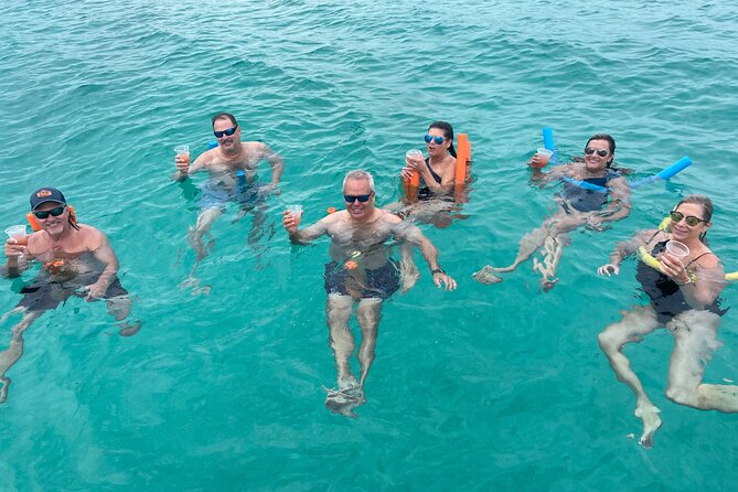 Private Small Group Excursion - Exploring the Bahamas