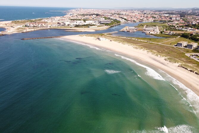 Private Stand up Paddle Experience in Vila Do Conde - Testimonials and Reviews
