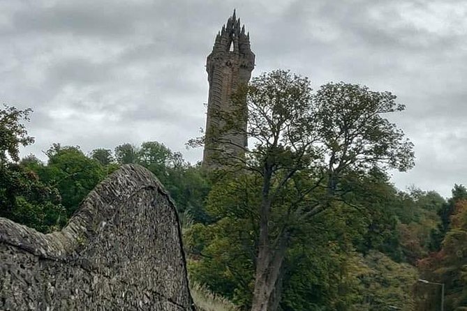 Private Stirling Day Guided Tour - Traveler Reviews and Feedback