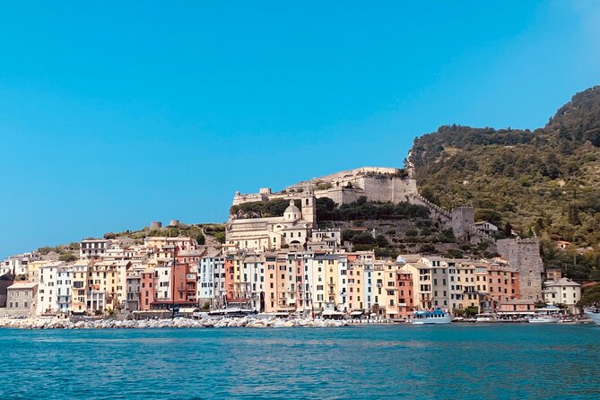 Private Sunset Experience - Portovenere and Its Islands - Guest Reviews