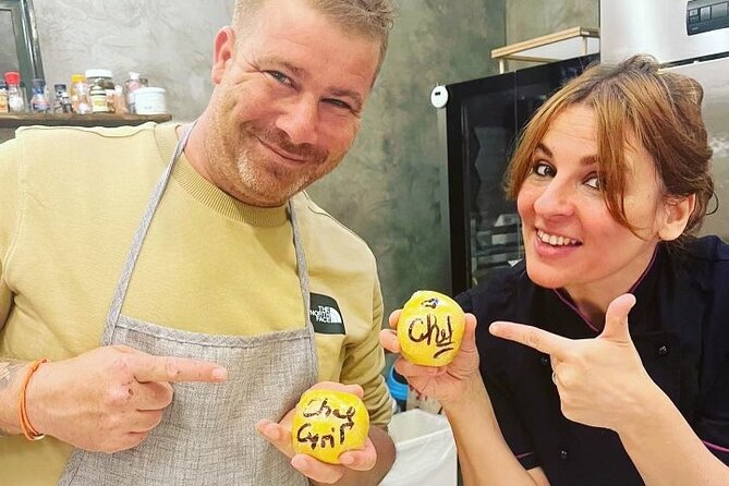 Private Super Fun Pasta and Gelato Making Near the Vatican - Frequently Asked Questions