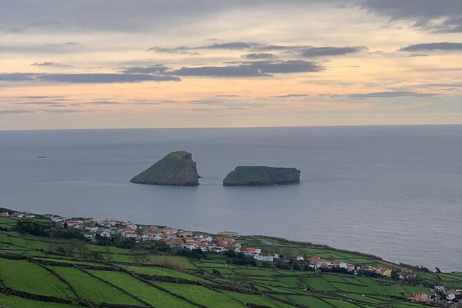 Private Terceira Island Half Day Tour - Itinerary and Key Locations