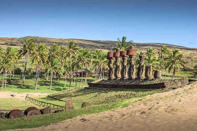 Private Tour: 2 Half Days & 2 Full Days - Exploring Rano Raraku