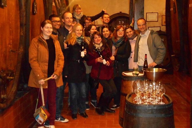Private Tour: Alsace Wine Tasting Day Trip From Colmar - Winery Visits and Tastings