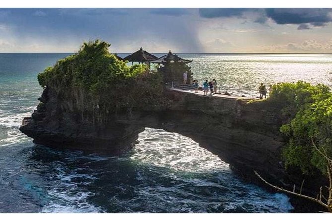 Private Tour Bedugul Temple-Jatiluwih-Taman Ayun&Tanah Lot Sunset - Booking Information