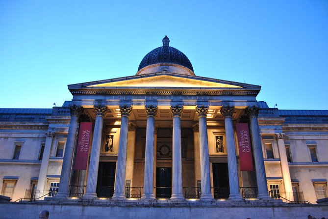 Private Tour: Chauffeur-Driven Tour of London - The Sum Up