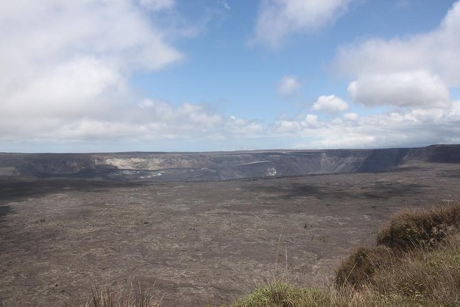 Private Tour From Hilo to Hawaii Volcanoes Natl Park Mercedes Van - Pricing and Group Size