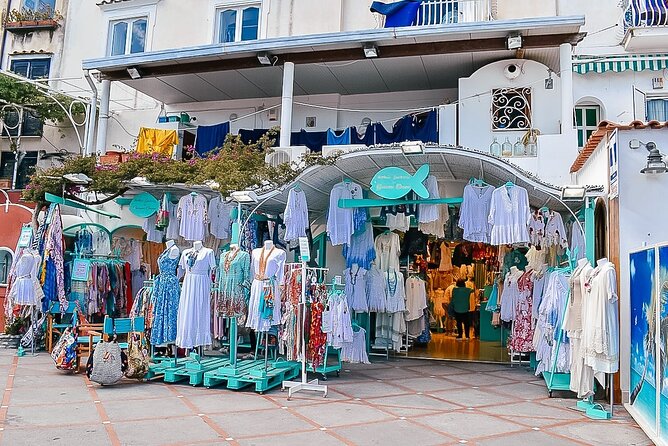 Private Tour: Full Day Amalfi Coast From Sorrento - Tour Experience Variability