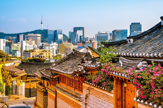 Private Tour Guide Service in Seoul, Korea - Contact Information