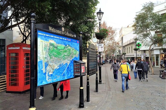 Private Tour in Gibraltar & Mijas From Malaga - Frequently Asked Questions