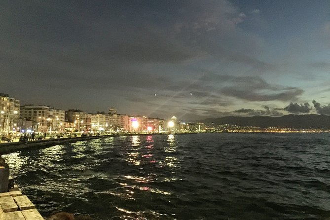 Private Tour in İzmir - Local Cuisine and Culture