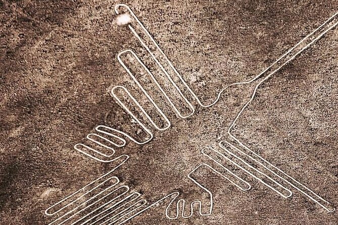 Private Tour in Nazca Lines Huacachina Oasis With Wine Tasting - Booking and Cancellation Policy