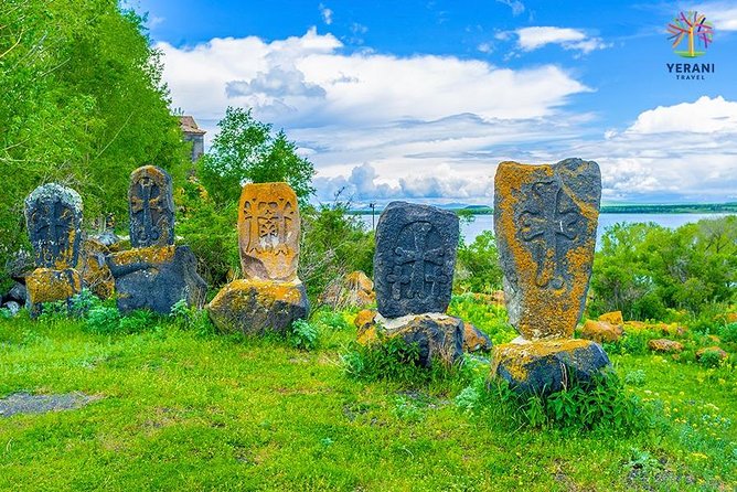 Private Tour: Lake Sevan, Noratus Khachkars, Monasteries - Booking and Payment Options