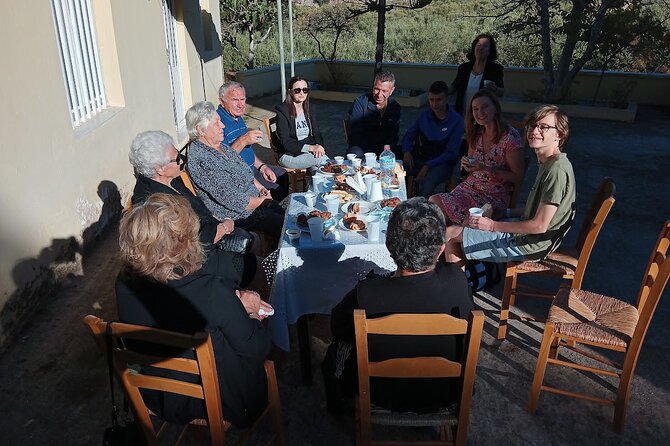 Private Tour Lasithi Zeus Cave Olive Oil Exploration & Shepherd - Feedback and Guides Commitment