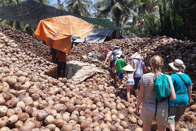 Private Tour : Mekong Delta Rural Life - in Touch With Locals - Booking Information