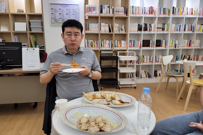 Private Tour: N.Korea Cooking Class & Talk With N.Korean Defector - Recommendations
