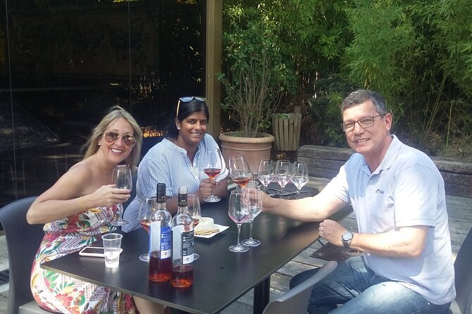 Private Tour of Azeitão / Palmela / Setúbal Wines - Customizable Tour Options