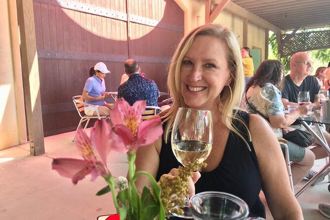 Private Tour of Californias Central Coast (San Luis Obispo-Paso Robles-Cambria) - Sum Up